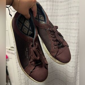 Ted Baker Men’s Shoes